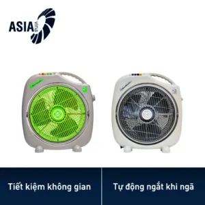 Quạt Hộp Asia F16001