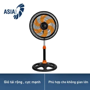 Quạt Lửng Turbo Asia
