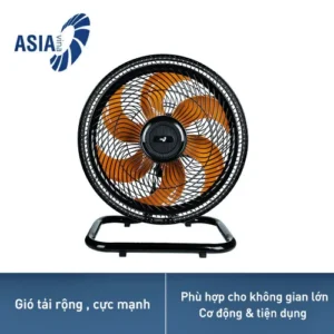 Quạt Sàn Turbo Asia