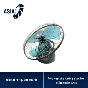 Quạt Trần Đảo Asia