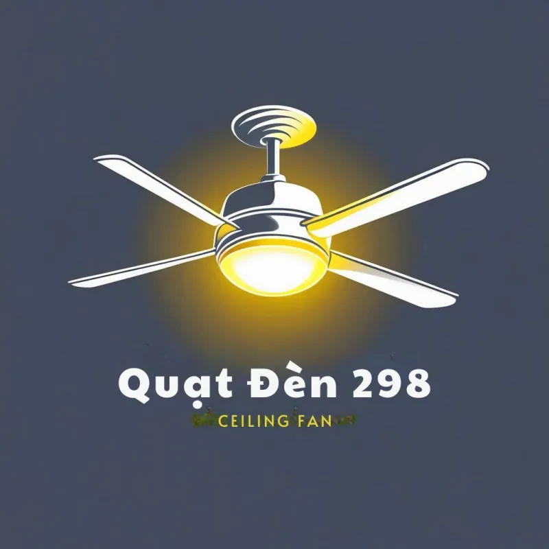 Ceiling Fan Logo